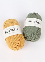 버터6(Butter6) (1볼/100g)